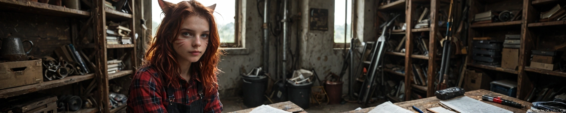 Armorer Guide Banner