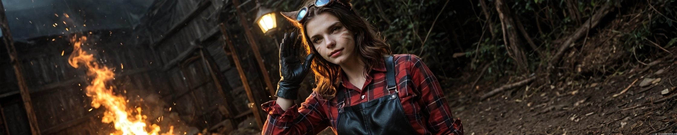 Blacksmith Guide Banner