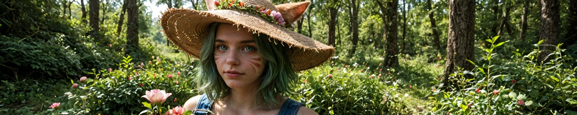 Botanist Guide Banner