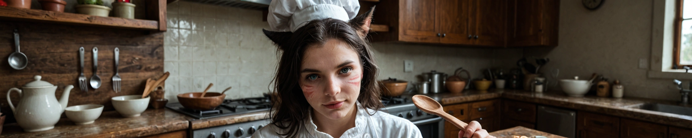 Culinarian Guide Banner